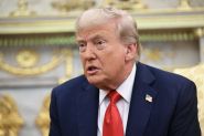 Trump Says Could Deploy More US Troops to Poland