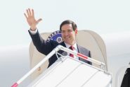 Rubio Heads to Israel on Saturday as US Backs Netanyahu Ahead of Palestinian State Push