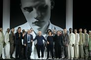 From Milan to Hollywood: Giorgio Armani’s Global Fashion Empire