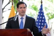 Rubio Highlights Progress in Gaza Talks, Warns Challenges Ahead 