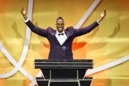 Anthony, Howard Among Basketball Hall Of Fame Inductees