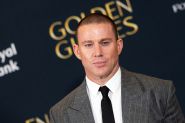 Channing Tatum Earns Acting Credibility in 'Roofman' Role