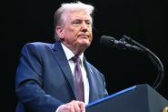 Trump Backs Hamas Targeting, Not Israel's Qatar Strike