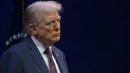 Trump’s Alleged Birthday Note to Epstein Released by House Panel