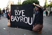 Macron Scrambles to Find New French PM After Bayrou Ousted