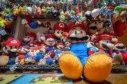 Super Mario’s Global Impact: A Phenomenon in Numbers