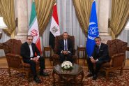 Iran Says Agreed New Cooperation Framework with UN Nuclear Watchdog