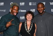 Mon coeur est à Lagos: Akinola Davies célèbre la sortie au Nigéria de son film primé à Cannes