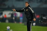 Venezuela Sack Coach After World Cup Hopes End