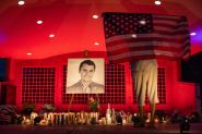 Trump assure que le tueur présumé de Charlie Kirk a été arrêté