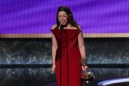 Triomphe pour «Adolescence» et «The Studio» aux Emmy Awards