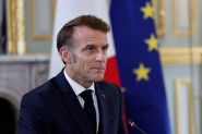 Reconnaissance de la Palestine: Macron veut isoler le Hamas et alerte sur Gaza