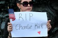 Charlie Kirk Killing: Tyler Robinson Charged with Aggravated Murder
