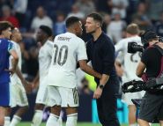 Arsenal, Real Madrid Win Champions League Openers, Juve Snatch Dramatic Draw