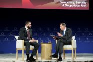 Al-Sharaa Hopes for Security Deal with Israel, Downplays Normalisation