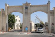 Israel to Reopen Only West Bank-Jordan Crossing Friday