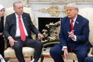 Trump says US sanctions on Turkey could end 'almost immediately'