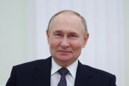 Russia Withdraws from European Anti-Torture Convention