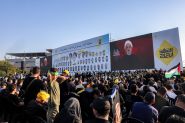 Naim Qassem Stands Firm: Weapons or Karbala