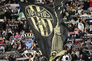 Italie: la Juventus Turin dans le viseur de l'UEFA