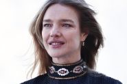 Louis Vuitton Transforms the Louvre Into a Runway of Elegance at Paris Fashion Week