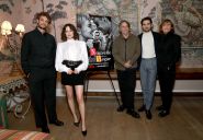 Dans les coulisses d’«À bout de souffle», version Linklater