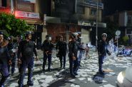 Two Killed as Violence Flares in Morocco Protests