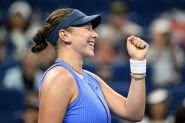 Gauff Powers Into Beijing Semi-Finals And Date With Anisimova