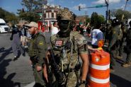 Trump Authorizes Troops to Chicago as Judge Blocks Portland Deployment