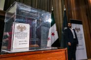 Syrie: un Parlement sans élections