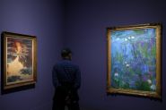 Monet’s Venetian Masterpieces Shine Bright at Brooklyn Museum