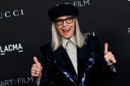 Diane Keaton, Hollywood Legend and Woody Allen’s Muse, Dies at 79
