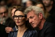 Hommage à Redford et Cardinale, Sean Penn illumine Lyon
