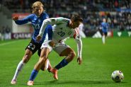 Haaland Fires Norway Closer to World Cup as Italy Stay in Hunt