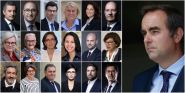 France: le gouvernement Lecornu 2 entre en fonction, pour combien de temps ?