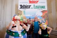 Astérix en Lusitanie: nouvelle mission au Portugal