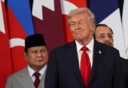 Trump: The Peace Achieved is the Beginning of a New Era