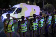 Families of Three Israeli Hostages Announce Return of Remains