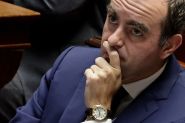 French PM Survives Two Confidence Votes Days After Reappointment