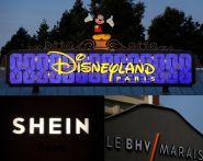 Disney Pulls Out Of Paris Store Amid Shein Backlash