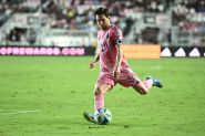 Messi Signs New Inter Miami Contract Through 2028
