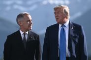 U.S. Ends Trade Negotiations With Canada, Says Trump