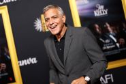 George Clooney Explores Passage of Time in Netflix Film ‘Jay Kelly'
