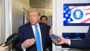 Trump Says Increasing Tariffs on Canada by 10 Percent