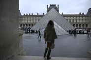 Louvre Heist: Two Suspects Caught After $102 Million Robbery