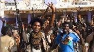 Sudan Army-Aligned Group Accuses RSF of Executing 2,000 in El-Fasher