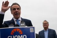 Municipale de New-York: Trump soutient Cuomo, l’expérience plutôt que l’idéologie