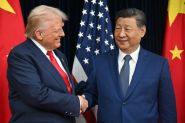 Trump et Xi entament leur réunion, une trêve commerciale dans la balance