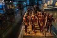Egypt Set to Open Grand Museum in Lavish Ceremony