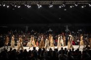 Lagos Fashion Week Spotlight: Onalaja Puts Nigerian Heritage at the Heart of Fashion